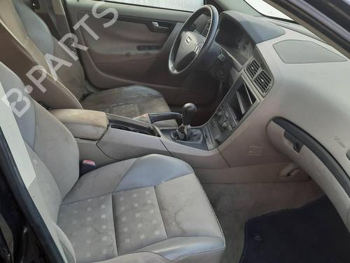 Electronic module VOLVO S60 I (384) 2.4 | BP33064700M83 - Image 6