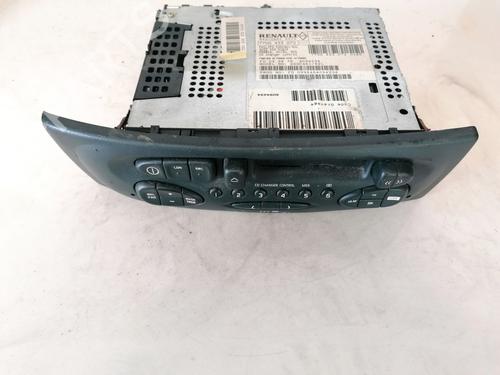 Used Radio Radio 35542189 35542189