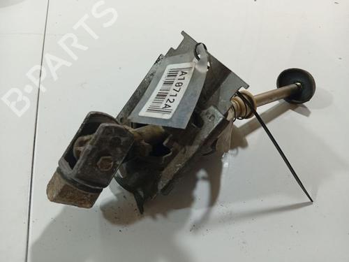 Used Steering column universal joint Steering column universal joint AUDI 80 B4 Saloon (8C2) 1.9 TDI (90 hp) 34920267 34920267