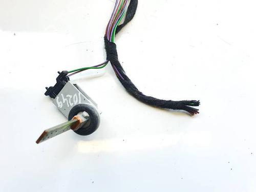 Used Electronic module Electronic module SKODA OCTAVIA II (1Z3) 1.6 TDI (105 hp) 35039799 35039799