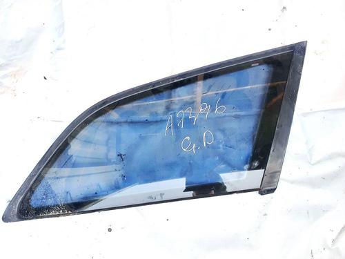 Panel rude bagtil højre Panel rude bagtil højre AUDI A6 C6 (4F2) 3.2 FSI quattro (255 hp) 35377035 35377035
