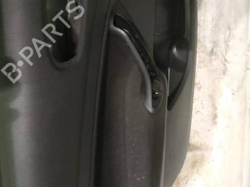 Bageste venstre beklædning Bageste venstre beklædning FORD MONDEO IV (BA7) 2.0 TDCi (140 hp) 34841595 34841595