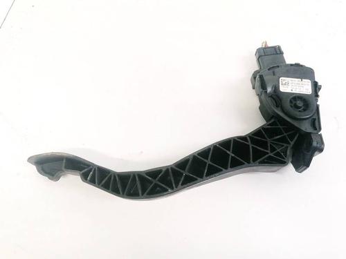 Used Pedal Pedal CITROËN C3 Picasso (SH_) 1.6 HDI 90 (92 hp) 35356201 35356201