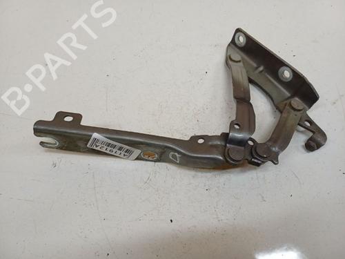Used Hinge/Door check strap Hinge/Door check strap VW GOLF VI (5K1) 1.4 TSI (160 hp) 40052129 40052129