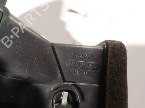 Air vent SAAB 9-3 (YS3F, E79, D79, D75) 1.9 TiD | BP32968550I21 - Image 3