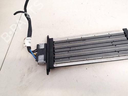 Heater resistor CHEVROLET CAPTIVA (C100, C140) 2.0 D | BP35341278M108 - Image 2