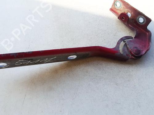 Used Hinge/Door check strap Hinge/Door check strap VW PASSAT B5 Variant (3B5) 1.9 TDI (115 hp) 35855751 35855751