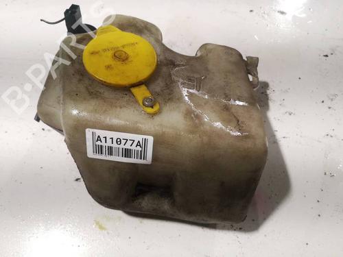 Used Windscreen washer tank Windscreen washer tank OPEL ASTRA F Hatchback (T92) 1.7 TD (F08, M08, F68, M68) (68 hp) 34789097 34789097