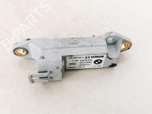 Used Electronic module Electronic module OPEL INSIGNIA A (G09) 1.8 (68) (140 hp) 33071620 33071620