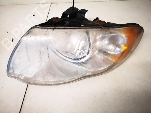 Used Left headlight Left headlight 35556760 35556760