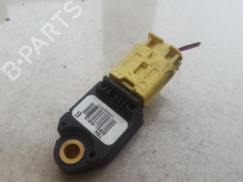 Used Electronic module Electronic module TOYOTA YARIS (_P9_) 1.3 4WD (NCP95) (87 hp) 33517391 33517391