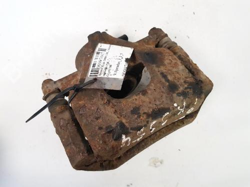 Used Left front brake caliper Left front brake caliper 35883913 35883913