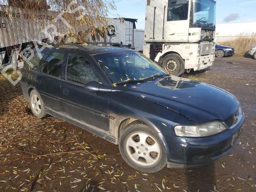 Used Parts OPEL VECTRA B Estate (J96) 2.0 DTI 16V (F35) (101 hp) 4477408