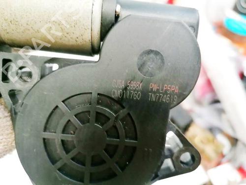 Right rear window motor MAZDA 3 (BK) 1.6 DI Turbo | BP35363608E22 - Image 3