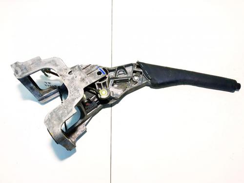 Used Hand brake Hand brake VW TOURAN (1T1, 1T2) 2.0 TDI 16V (140 hp) 35882531 35882531