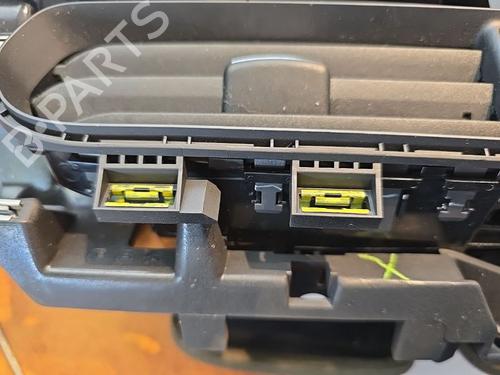 Luftventilen JAGUAR I-PACE (X590) EV400 AWD | BP38044301I21 - Image 2