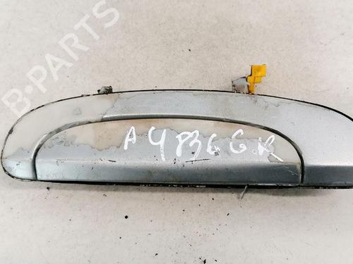 rear-left-exterior-door-handle-hyundai-getz-tb-2001-2002-2003-2004-2005-2006-2007-2008-2009-2010-2011-35585608 main image