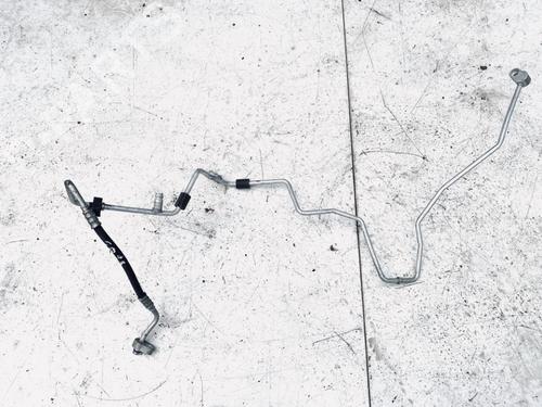 Used AC pipe AC pipe SEAT IBIZA IV (6J5, 6P1) 1.4 (85 hp) 33070445 33070445