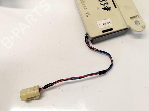 Electronic module MAZDA 6 Hatchback (GG) 2.0 DI (GG14) | BP39041677M83 - Image 3