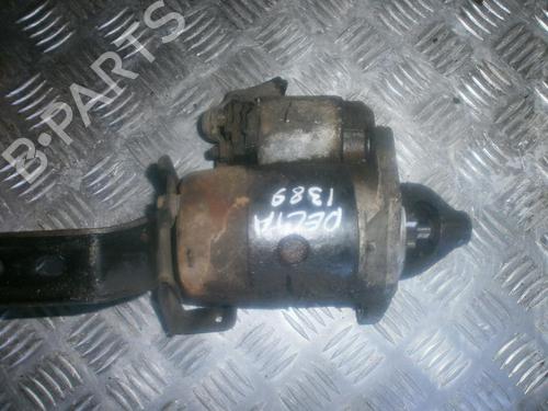 Used Starter Starter KIA AVELLA (KBA1) 1.5 (75 hp) 35649071 35649071