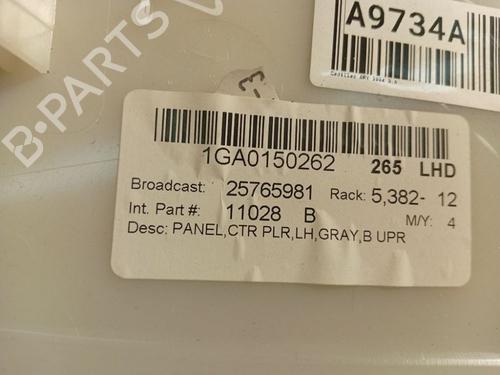 Other CADILLAC SRX 3.6 | BP34929897O1 - Image 4