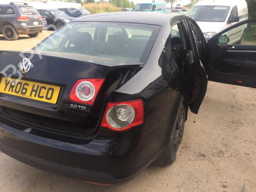 Engine control unit (ECU) VW JETTA III (1K2) 2.0 TDI | BP33500952M57  - Image 7