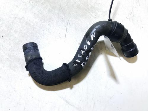 Used Pipe Pipe CITROËN C5 I (DC_) 2.0 HDi (DCRHZB, DCRHZE) (109 hp) 33102834 33102834