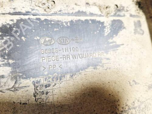 Hjulbue KIA CEE'D Hatchback (ED) 1.6 CRDi 115 | BP35010066C56 - Image 3