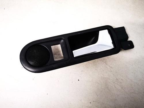 Used Rear right interior door handle Rear right interior door handle 35548885 35548885