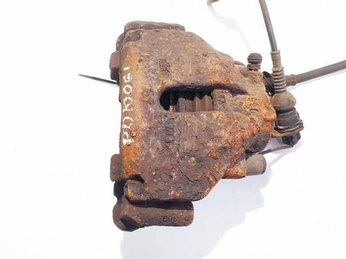 Used Right front brake caliper Right front brake caliper AUDI 100 C4 Avant (4A5) 2.5 TDI (115 hp) 35053756 35053756