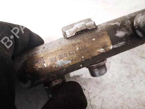 Injection rail AUDI A6 C6 (4F2) 2.7 TDI | BP40286396M98 - Image 3