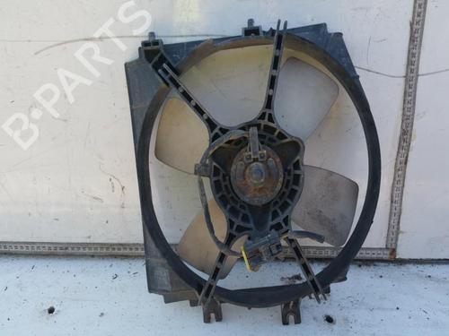 Used Fan Fan 35654064 35654064