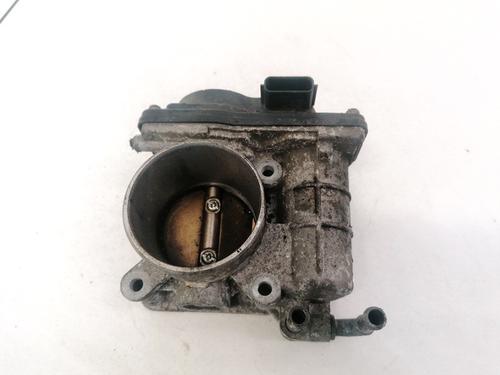 Used Throttle body Throttle body NISSAN CUBE (Z12) 1.6 16V (110 hp) 35414285 35414285