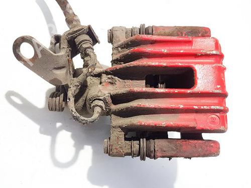 Used Left rear brake caliper Left rear brake caliper 35437426 35437426