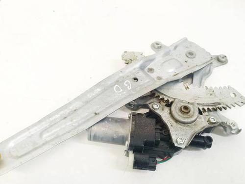 Used Rear right window mechanism Rear right window mechanism 35070508 35070508