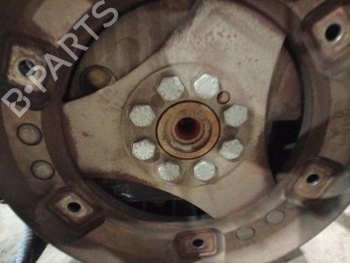 Flywheel CITROËN C5 II (RC_) 2.0 HDi (RCRHRH) | BP39757871M101 - Image 3