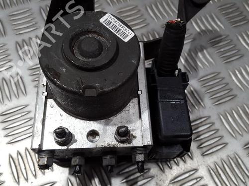 ABS pump MAZDA 3 (BK) 1.3 (BK14) | BP35700116M43 - Image 2
