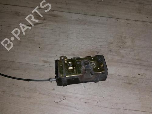 Used Front right lock Front right lock 35649939 35649939