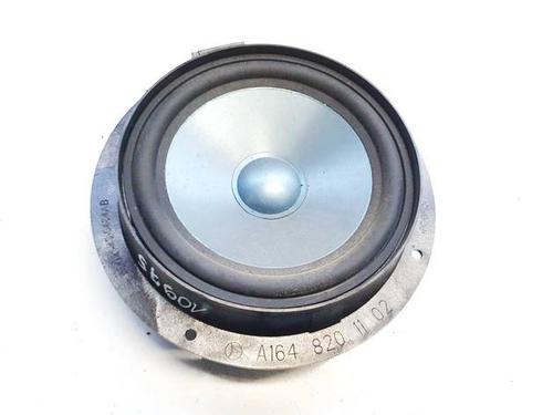 Used Speaker MERCEDES-BENZ GL-CLASS (X164) GL 420 CDI 4-matic (164.828) (306 hp) 32543968