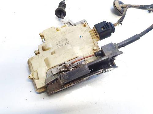 Used Front right lock Front right lock 34864424 34864424