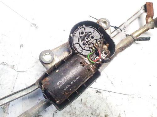 Used Front wiper motor Front wiper motor 35343026 35343026