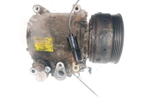 Used AC compressor AC compressor 35567326 35567326