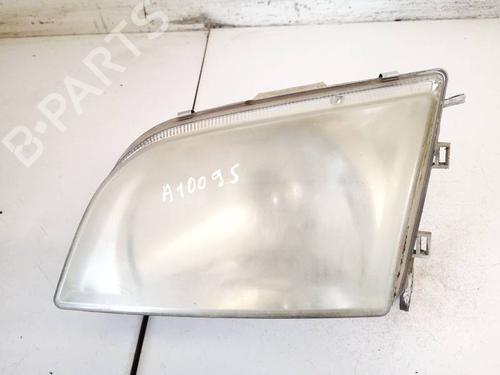 Used Left headlight Left headlight MITSUBISHI SPACE STAR MPV (DG_A) 1.9 DI-D (DG4A) (102 hp) 35073671 35073671