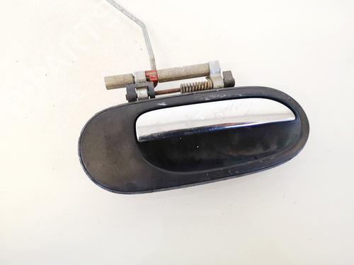 front-right-exterior-door-handle-nissan-almera-ii-hatchback-n16-2000-35612512 main image