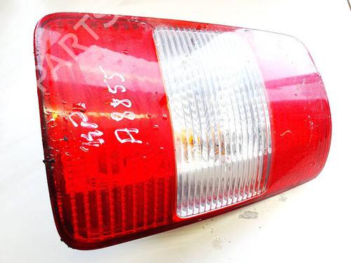 Used Left taillight Left taillight VW CADDY III MPV (2KB, 2KJ, 2CB, 2CJ) 2.0 SDI (70 hp) 35326754 35326754