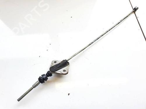 Cable MAZDA 2 (DE_, DH_) 1.6 MZ-CD | BP35035181E12 - Image 3