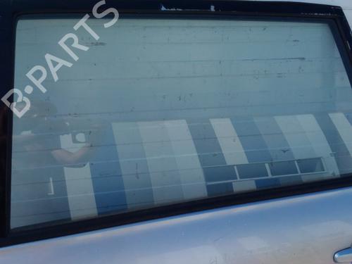 Used Rear left door window Rear left door window TOYOTA AVENSIS VERSO (_M2_) 2.0 D (CLM20_, CLM20R) (116 hp) 35860804 35860804