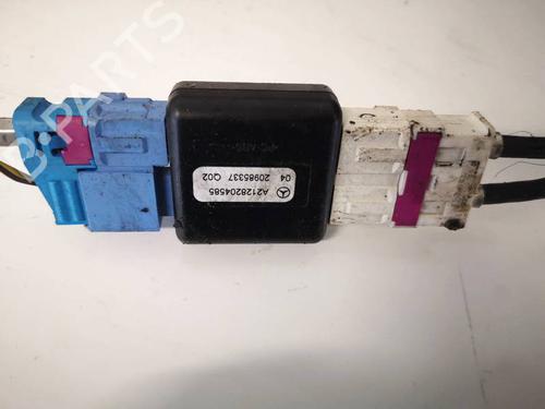 Electronic module MERCEDES-BENZ A-CLASS (W176) A 220 CDI 4-matic (176.005) | BP32530629M83 - Image 2