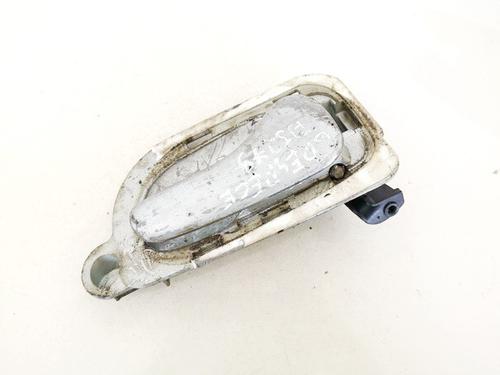 Used Rear right interior door handle Rear right interior door handle RENAULT ESPACE III (JE0_) 2.0 16V (JE0N, JE0L, JE02) (140 hp) 35613271 35613271