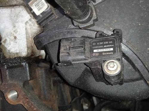 Used Electronic module Electronic module OPEL ASTRA J (P10) 1.4 (68) (100 hp) 35038561 35038561
